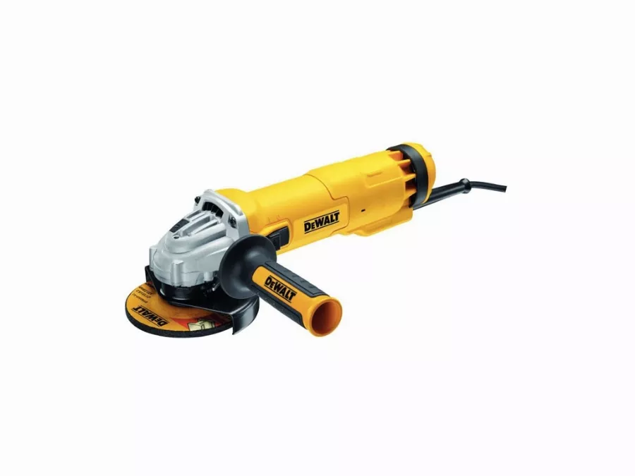 Meuleuse DEWALT Ø125mm 1400W - DWE4237