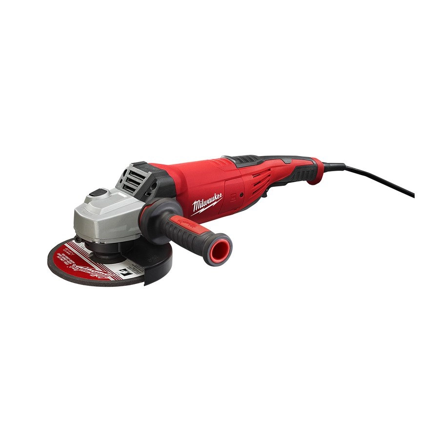 Meuleuse MILWAUKEE 230MM  2100W AGV 22-230 DMS - 4933431860
