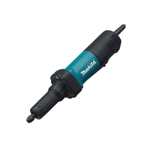 Meuleuse droite (diam 6 mm) 400W MAKITA - GD0600