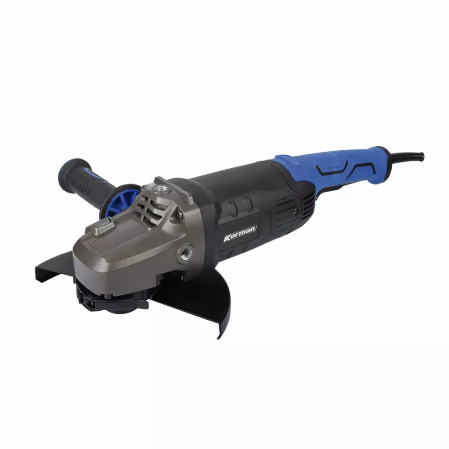 Meuleuse KORMAN Ø230 mm - 2400 W - 505302