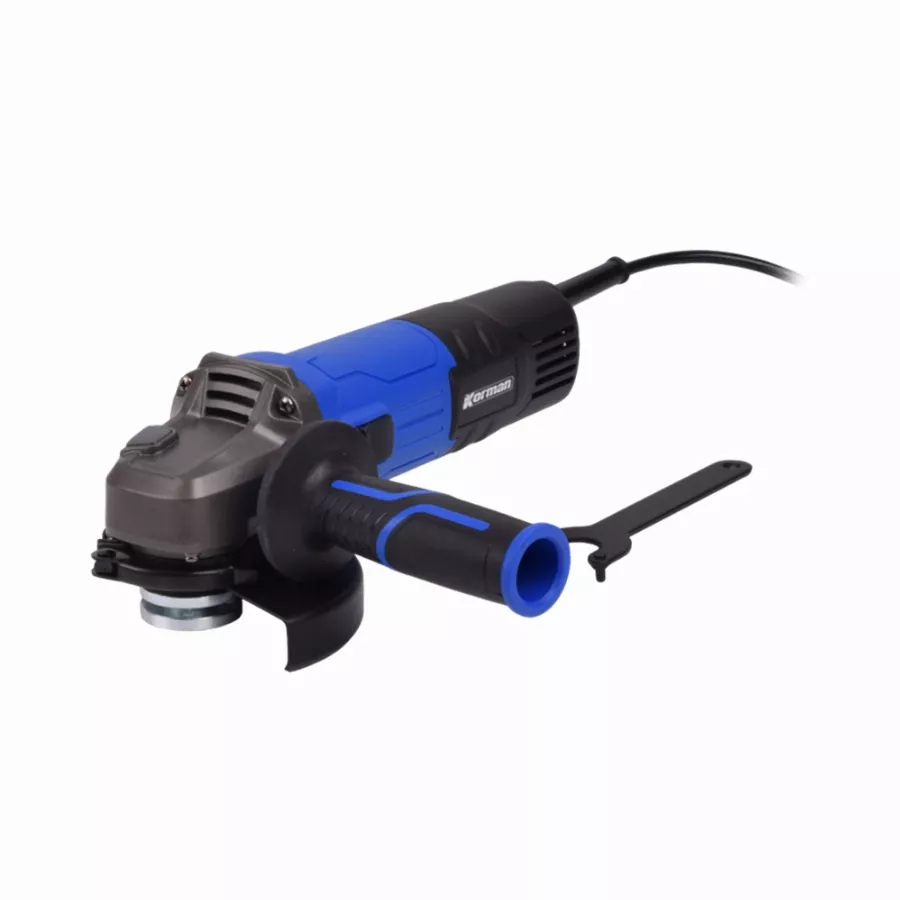 Meuleuse KORMAN Ø125 mm - 1400 W - 505300