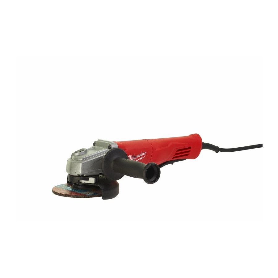 Meuleuse d'angle 1250W AG 13-125 XSPD MILWAUKEE - 4933451577