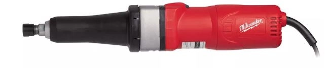 Meuleuse droite 600W Ø6 mm DGL 30 E MILWAUKEE - 4933385120