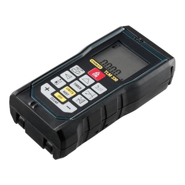  Mesure Laser TLM 330 - 100 m STANLEY - STHT1-77140