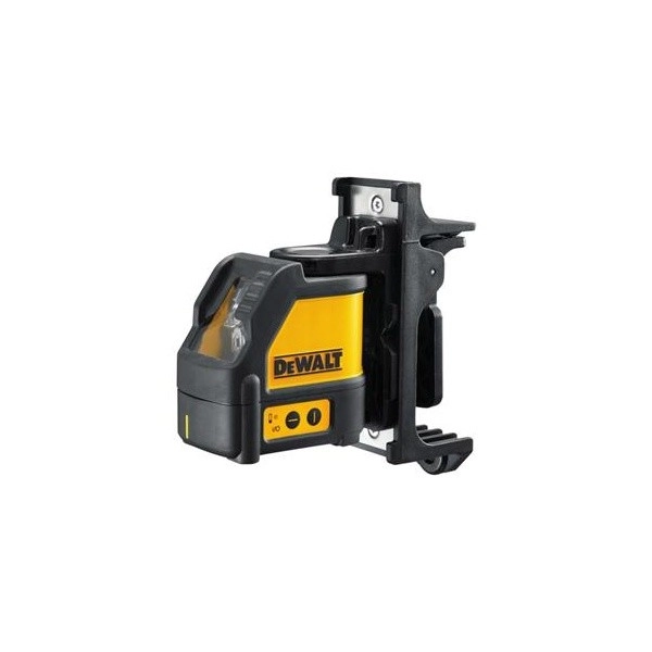 Laser en croix DEWALT double faisceau - DW088K