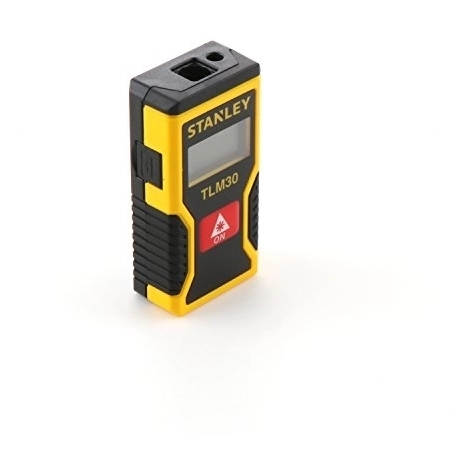 Télémetre laser de poche TLM30 STANLEY 9 m - STHT9-77425