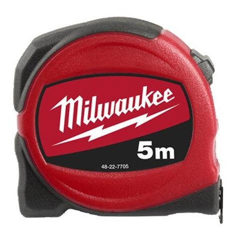 Mètre ruban 5m MILWAUKEE - 48227705