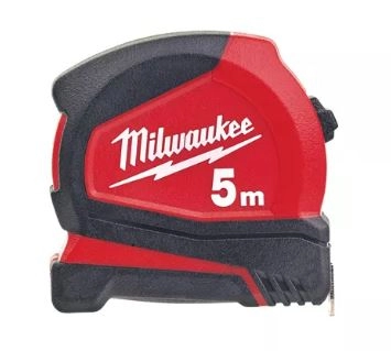 Mesure pro compact 5 m MILWAUKEE - 4932459592