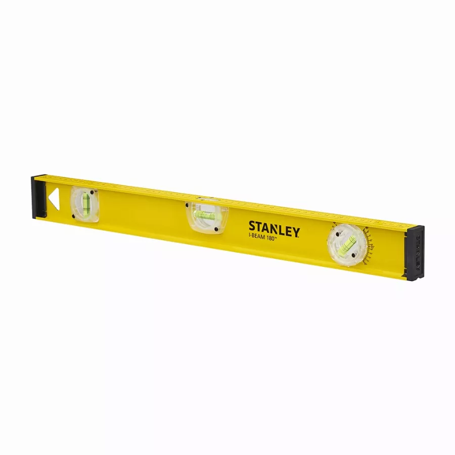 Niveau I-BEAM STANLEY 80 cm - 1-42-921