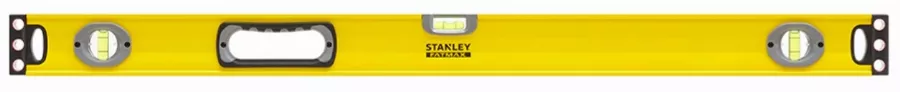 Niveau tubulaire Fatmax II STANLEY 90 cm - 1-43-536
