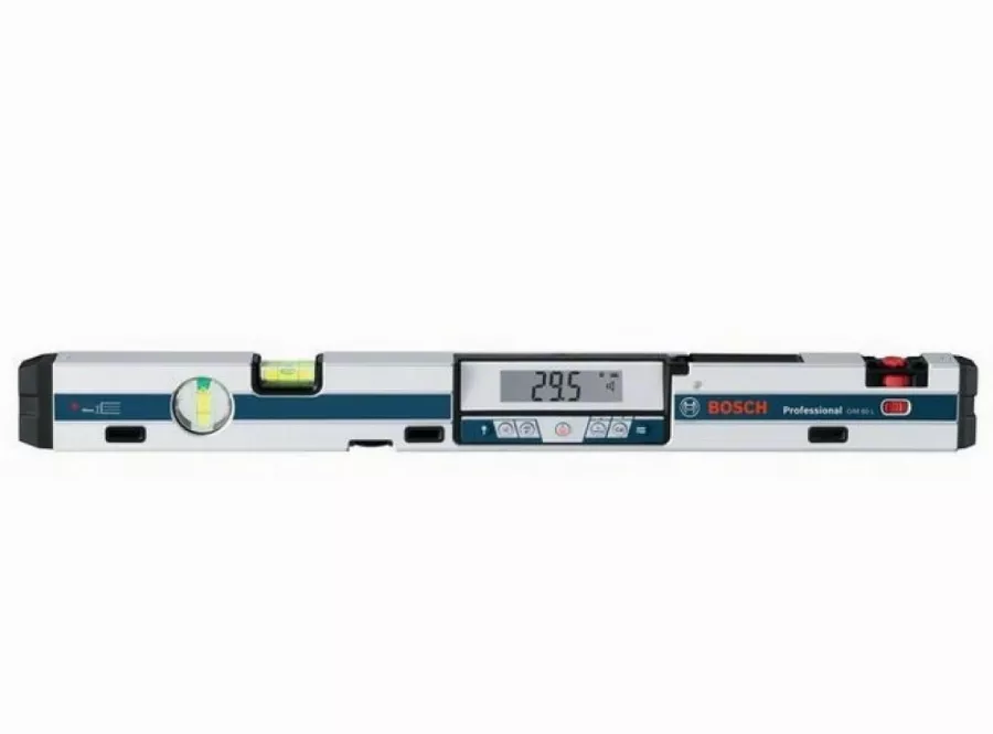 Niveau electronique BOSCH GIM 60L - 0601076900