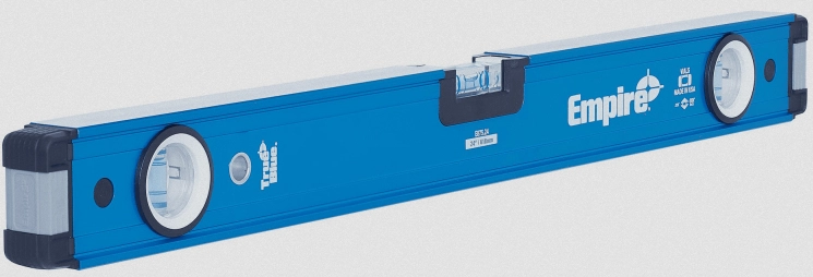 Niveau Empire "Probox" THEARD 60 cm - 1971