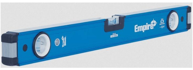 Niveau Empire "Probox" THEARD 120 cm - 1972