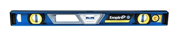 Niveau Empire "Magnet "aimanté THEARD 60 cm - 1979