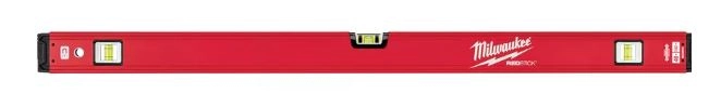 Niveau tubulaire Slim 80 cm MILWAUKEE - 4932459092