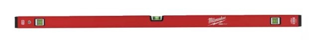 Niveau tubulaire Redstick compact 120 cm MILWAUKEE - 4932459086