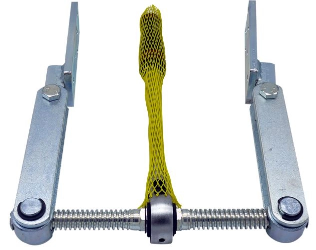 Clamot de charpente à vis EMILE PEYRON - 400V