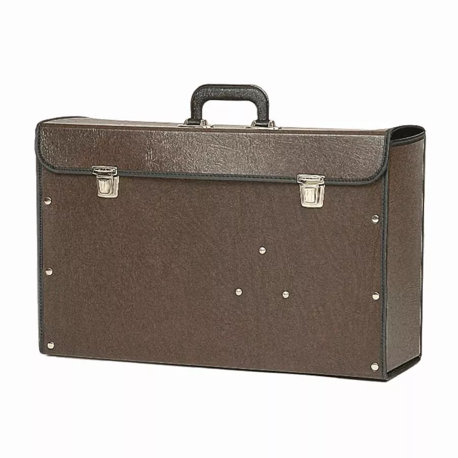 Valise rigide pour odomètre M10/M10S GEO FENNEL - 11