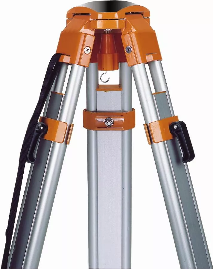 Trépied alu plat tête dôme FS 23-D GEO FENNEL - 153