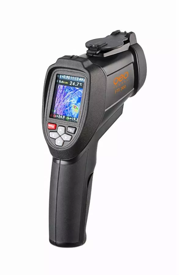 Caméra à imagerie thermique FTI 300 GEO FENNEL - 800040