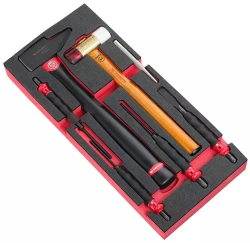 Module mousse outils de frappe FACOM - MODM.MI6PB