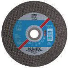 Disque à tronconner métal HERMES - A36T - 125 x 6,4 mm - 6148761 