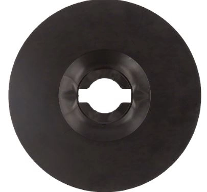 Plateau de ponçage X-LOCK Souple BOSCH 125 mm - 2608601714