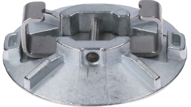 Fixation pour plateau de ponçage X-LOCK BOSCH - 2608601720