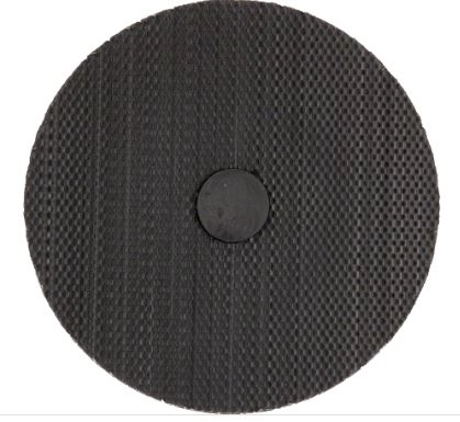 Plateau de ponçage X-LOCK SCM BOSCH 125 mm - 2608601724