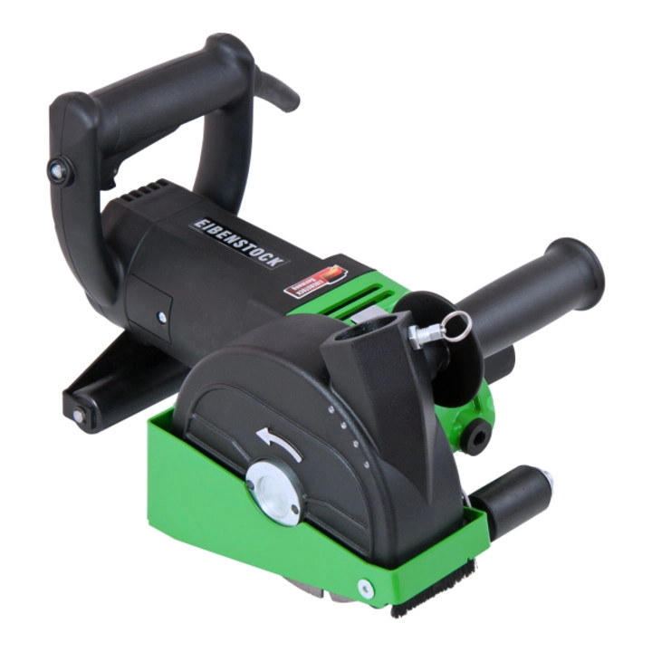 Rainureuse murale 230V 2.3Kw D150 2300W DIAM - EMF150.1