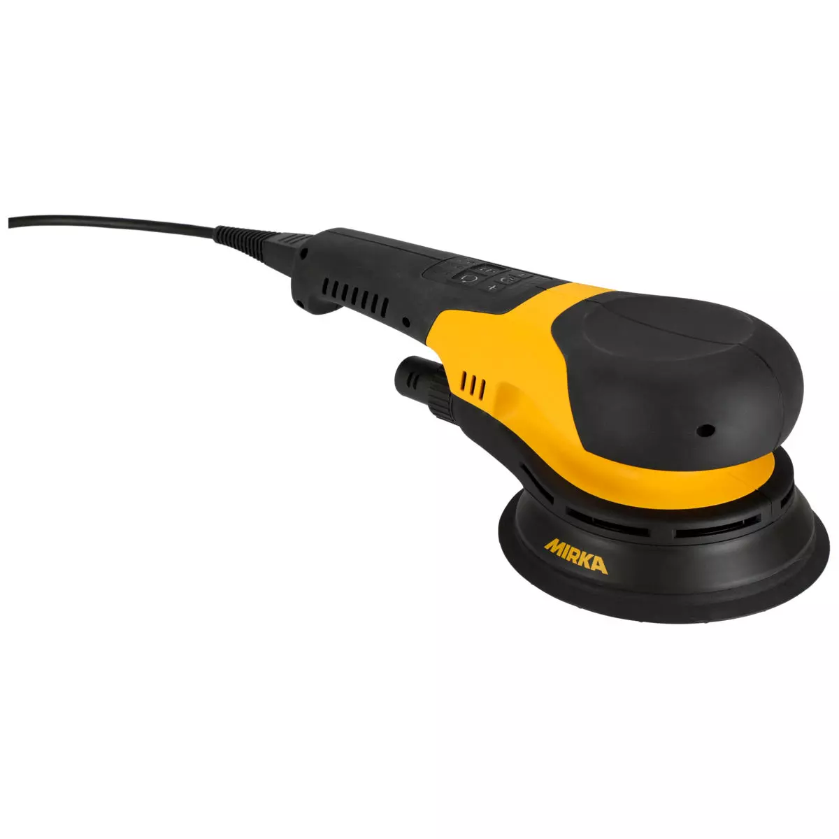 Ponceuse filaire rotative Deros RS 600 - Ø 150 mm - MIRKA - MRS6002100