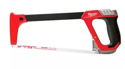 Scie à métaux 300 mm MILWAUKEE - 48220050