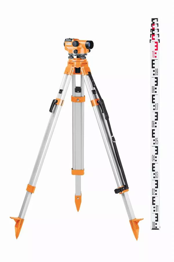 Niveau optique N 32-SET GEO FENNEL 360° - 200533