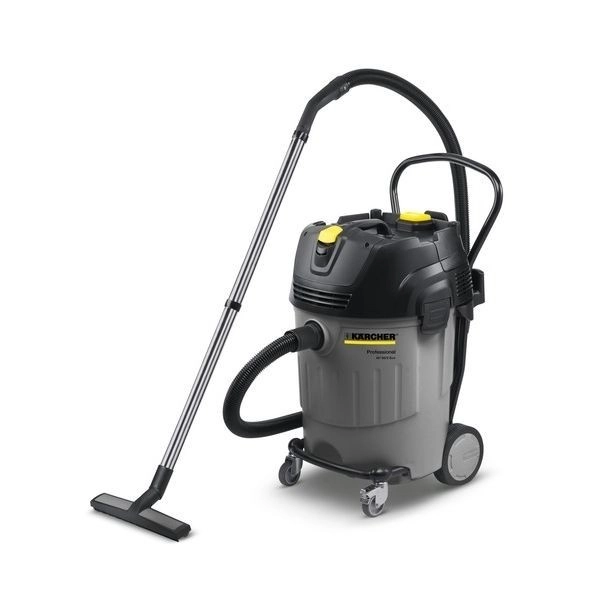 Aspirateur Eau et Poussières NT65/2 AP Cuve 65L - 16672910