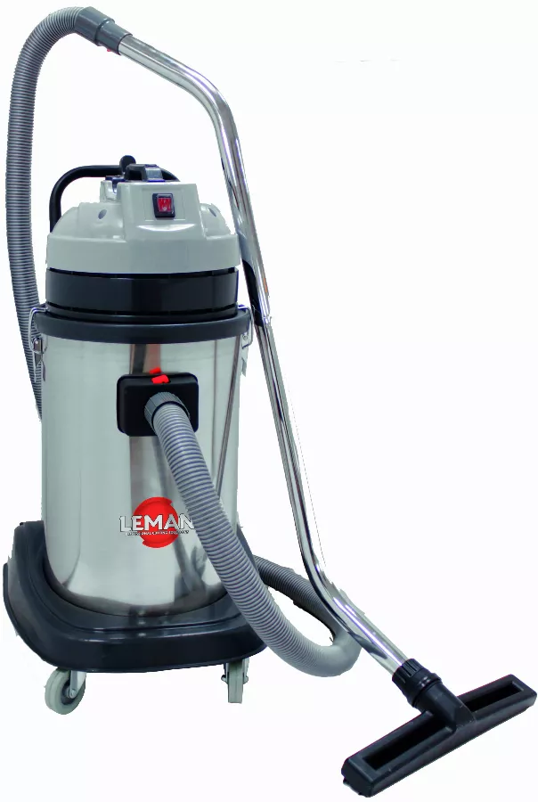 Aspirateur LEMAN Eau et poussieres - 30L 1200W - ASP305