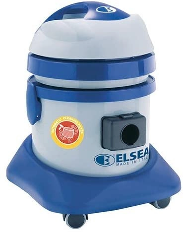 Aspirateur machines électro. 21L 1400W FEMI - VIDP125E21