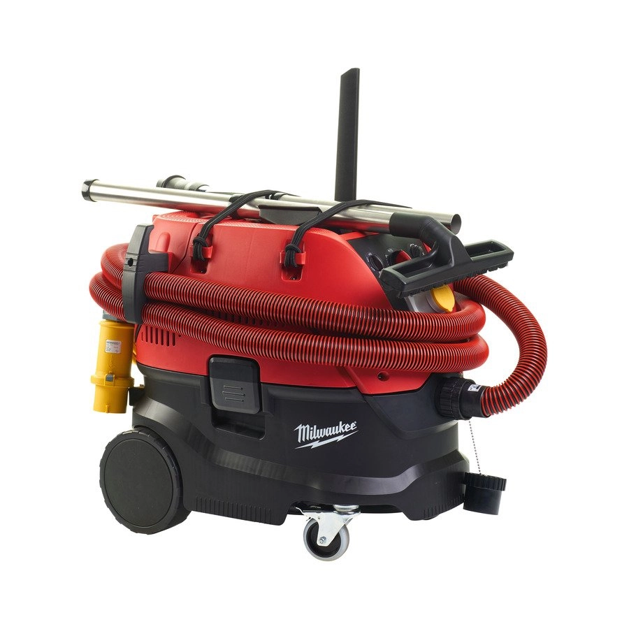 Aspirateur poussière Classe M autonettoyant AS-30MAC MILWAUKEE - 4933459415