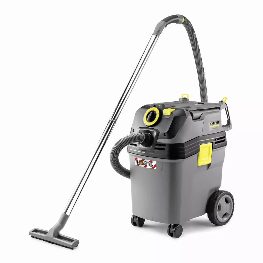 Aspirateur eau et poussières NT 40/1 AP L KARCHER - 1.148-321.0