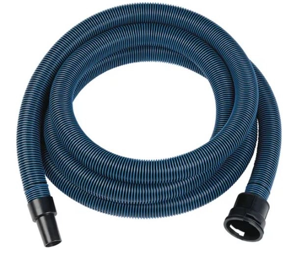 Tuyau antistatique 5 m Ø35 mm MILWAUKEE - 4932373626