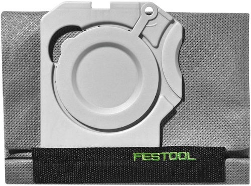 Sac filtre FESTOOL Longlife-FIS-CT SYS - 500642