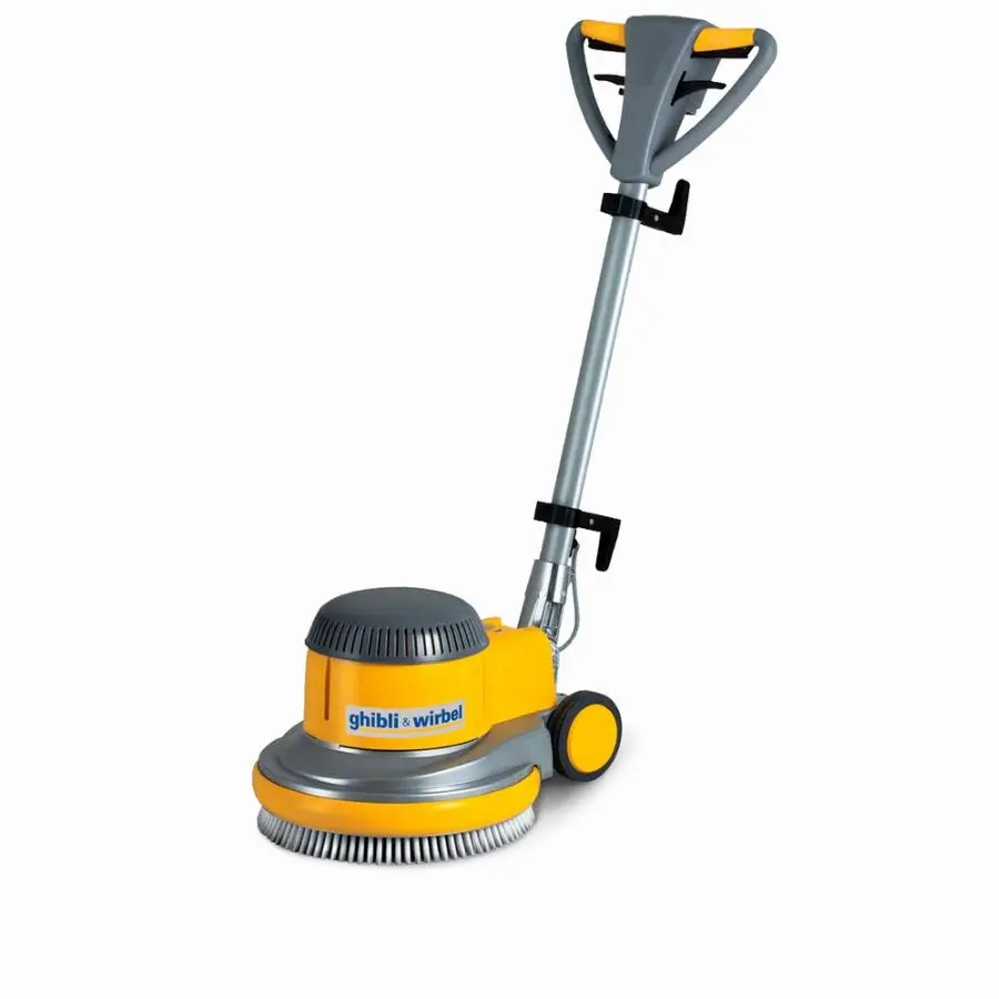 Monobrosse bi vitesse SB143 TSN GHIBLI - 00-197EL-GH 