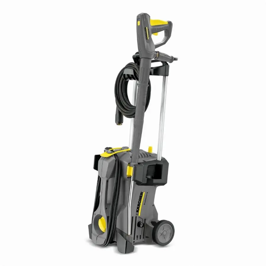 Nettoyeur haute-pression KARCHER HD5/11P+ - 2200 W - 1.520-961.0