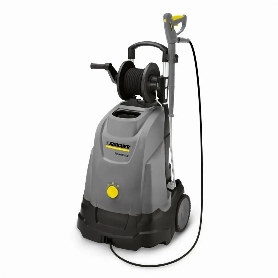 Nettoyeur haute-pression KARCHER HDS 5/15 UX+ - 2700 W - 1.064-917.0