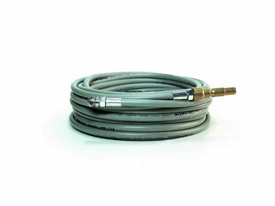 Déboucheur KRANZLE 10m - Pour Nettoyeurs haute-pression K1050 - 12850