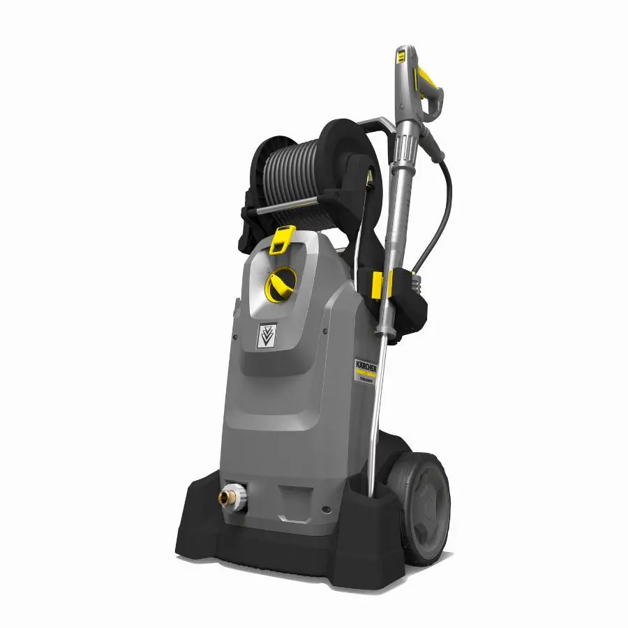 Nettoyeur haute-pression HD 6/15 MX Plus  3100W - KARCHER - 1.150-931.0