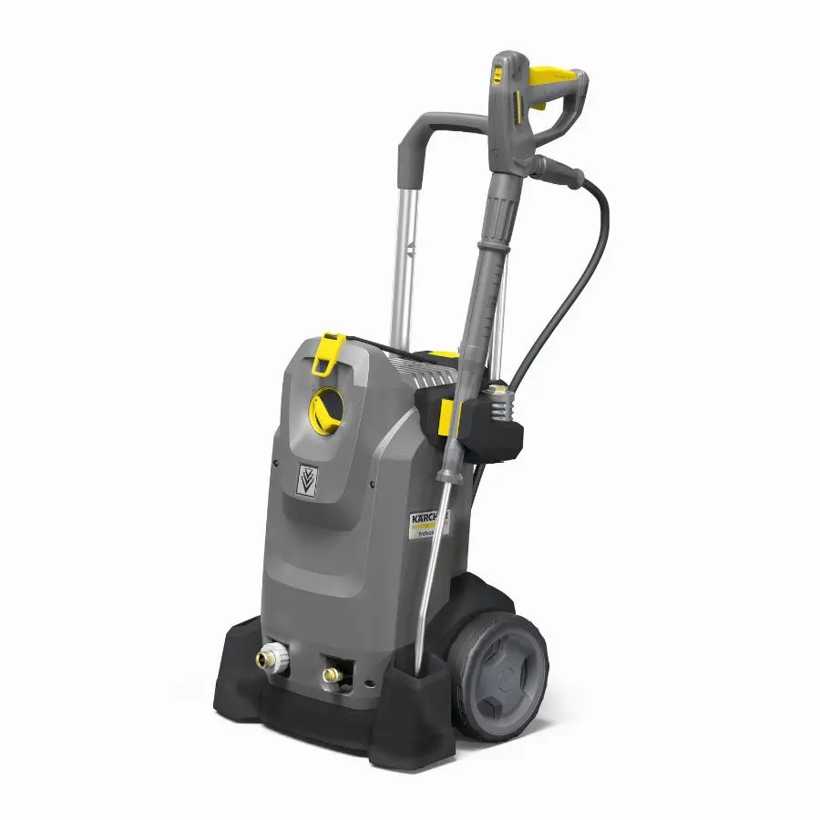 Nettoyeur haute-pression KARCHER HD 6/15 M+ 3100W - 1.150-932.0