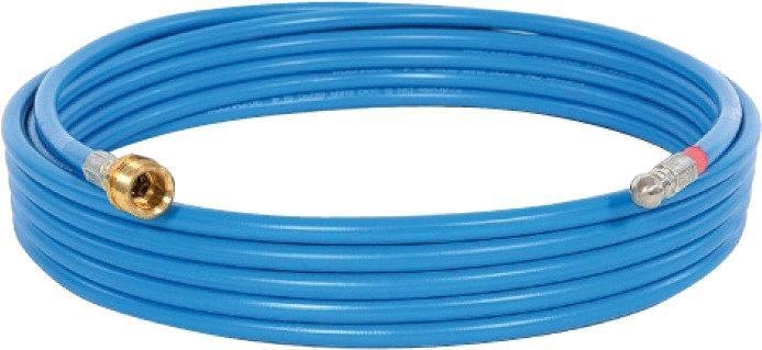 Flexible de nettoyage de canalisation KRANZLE avec buse 15 m - 41058 