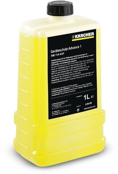 Anticalcaire Advance KARCHER RM110 Bidon de 1L - 95624960