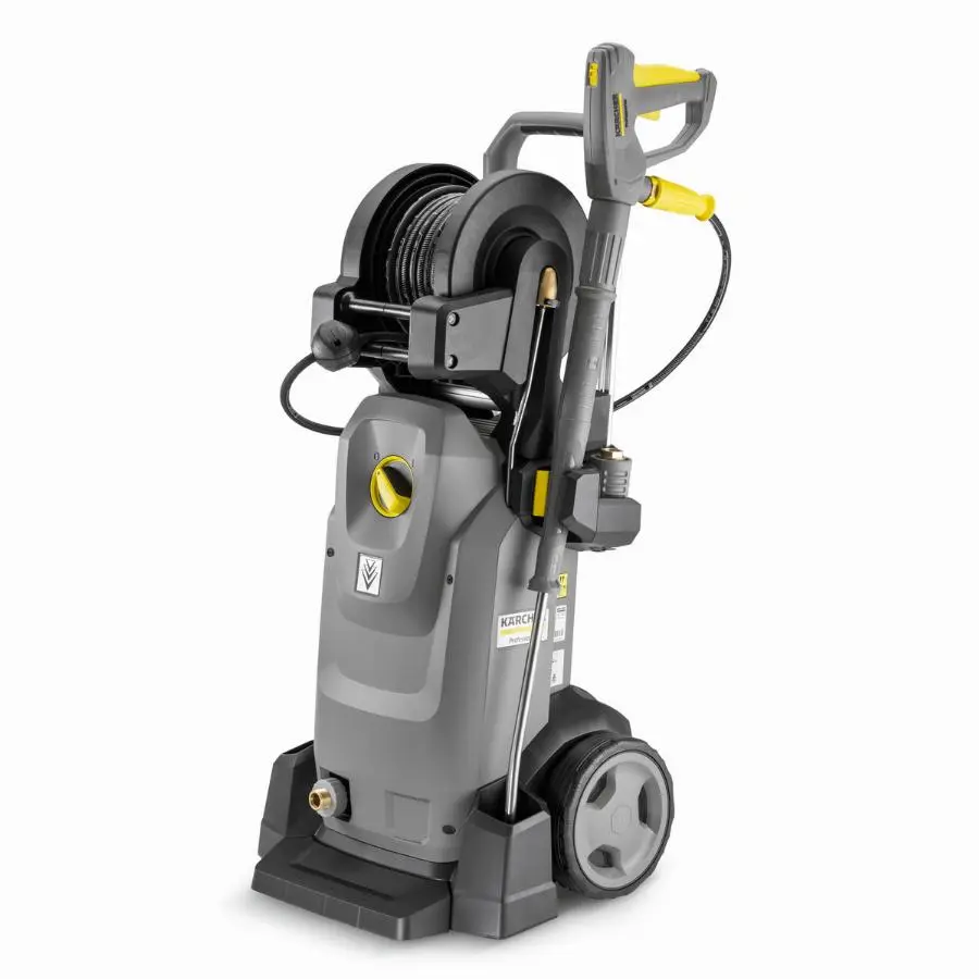 Nettoyeur haute pression monophasé médium HD 6/16-4M MXA+ KARCHER - 15249450