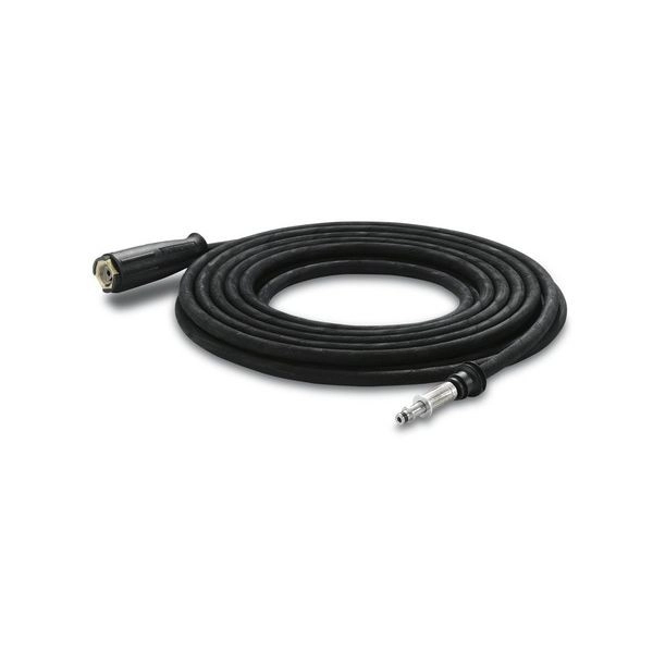 Flexible KARCHER haute pression 10 m DN 6 - raccord AVS dans le pistolet - 6.391-238.0